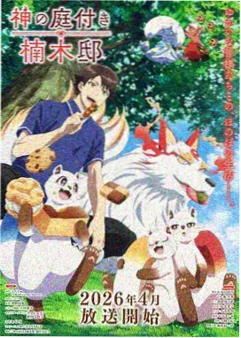热播榜第一位问灵十三载封面
